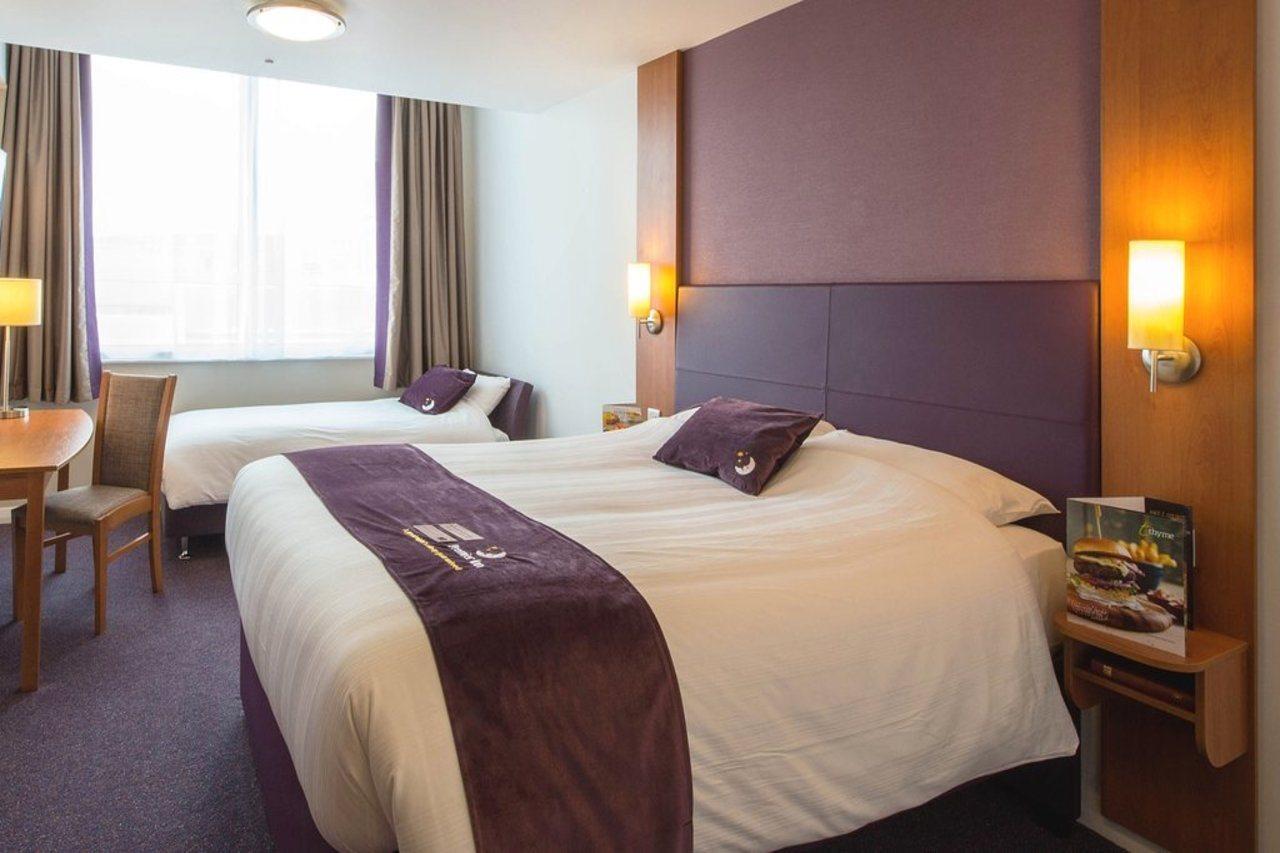 Hotel Premier Manchester Airport Runger Lane North