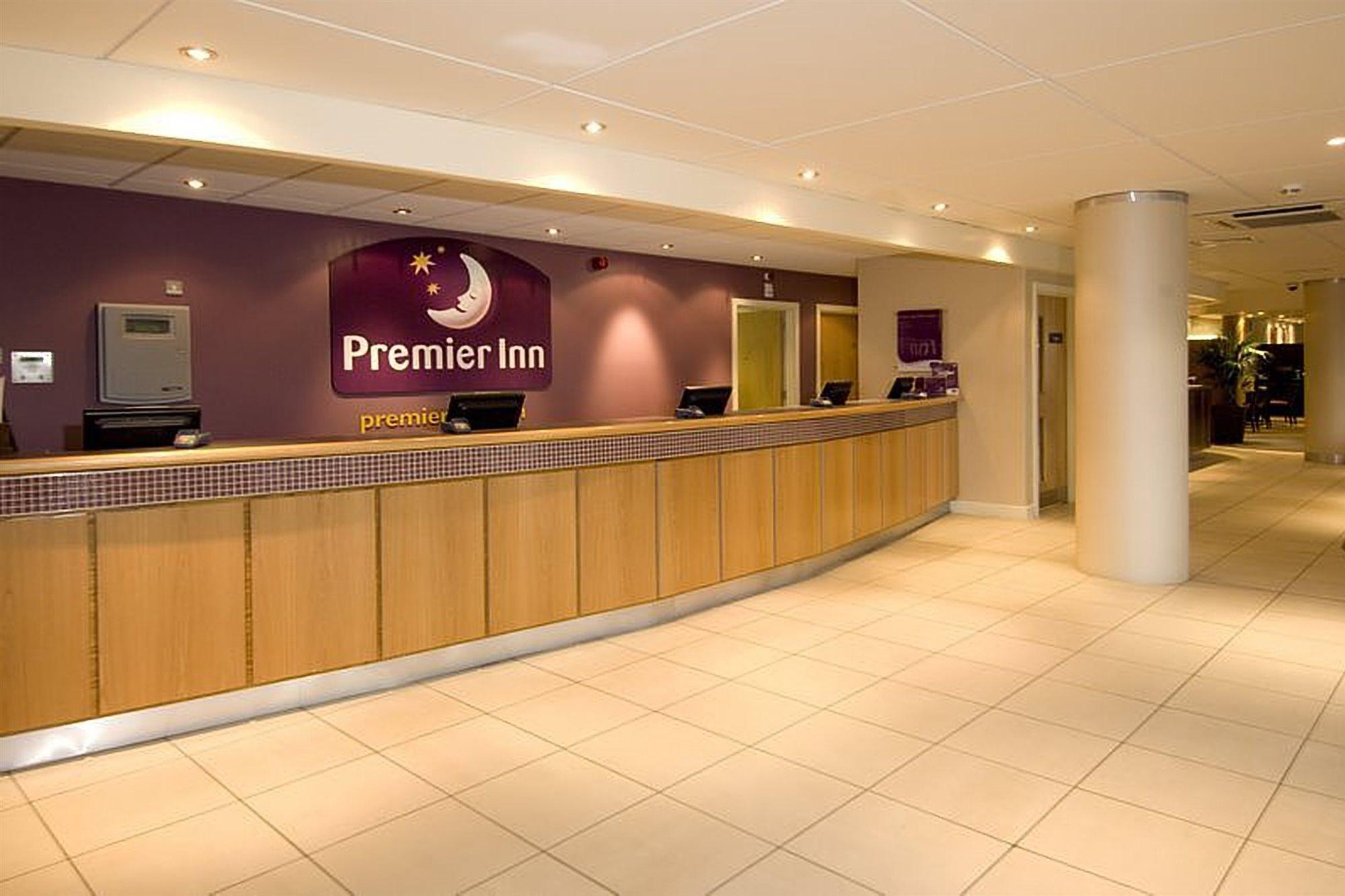 Premier Manchester Airport Runger Lane North Hotel