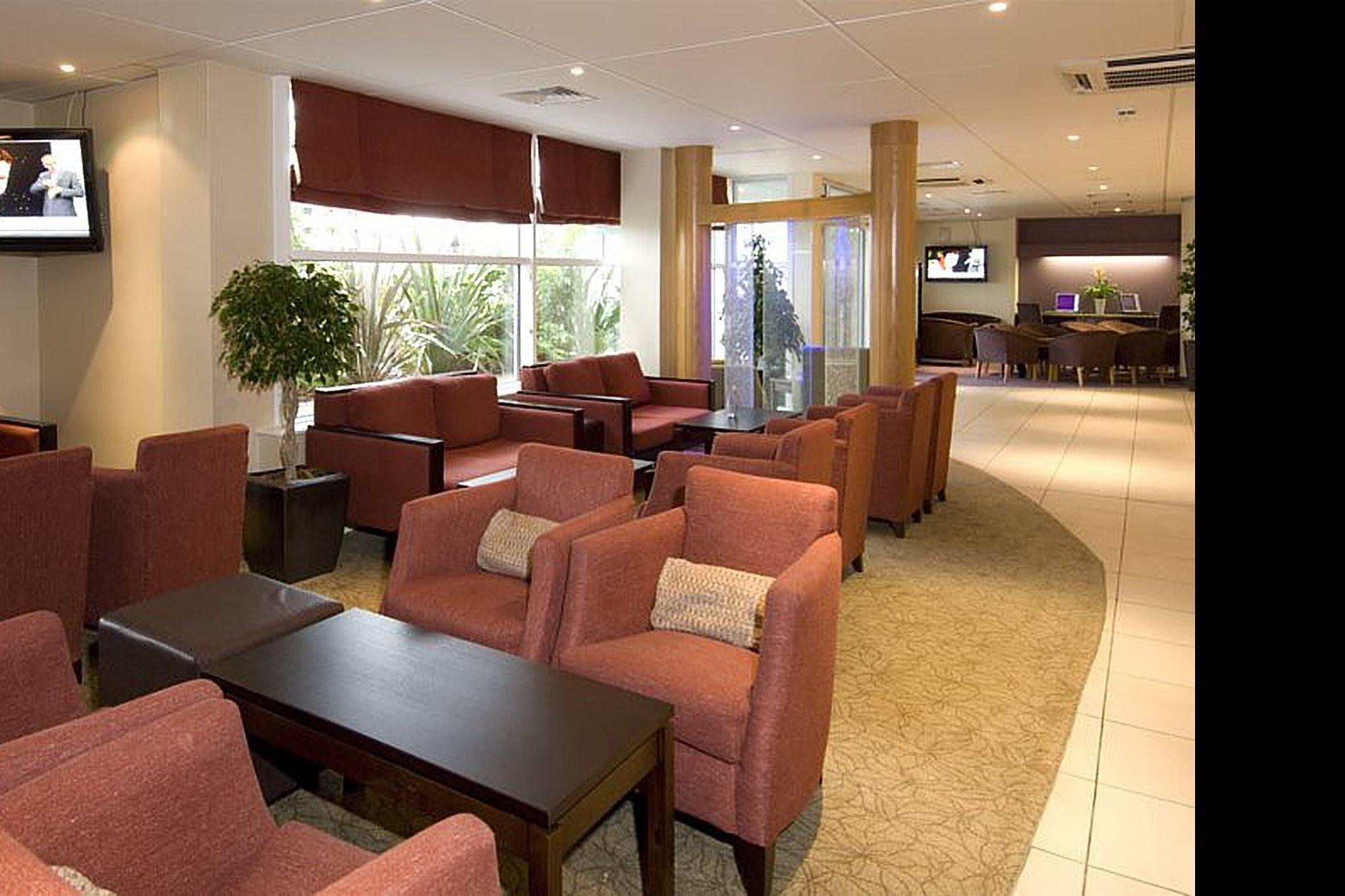 Premier Manchester Airport Runger Lane North