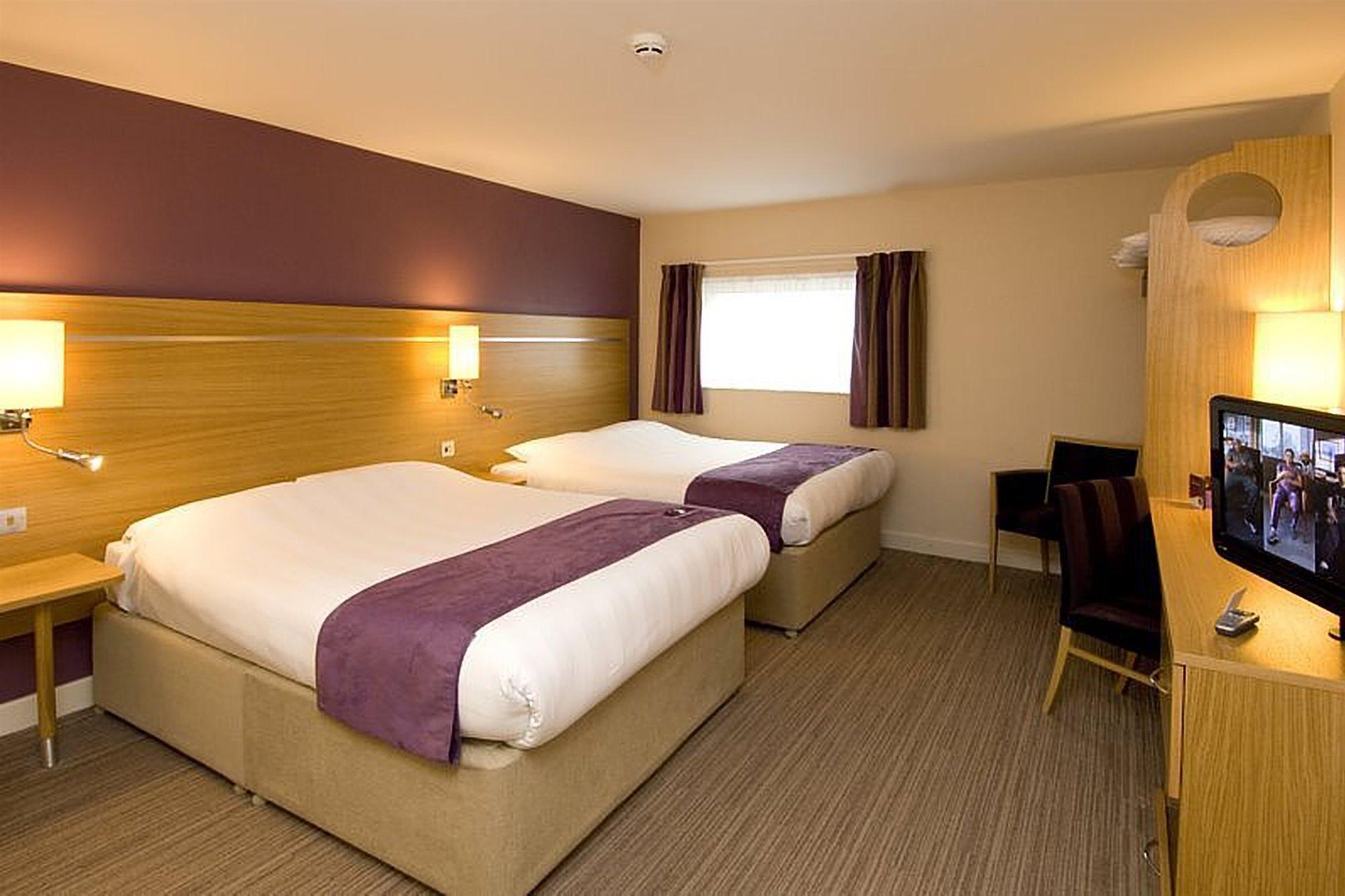 Premier Manchester Airport Runger Lane North Hotel 3*