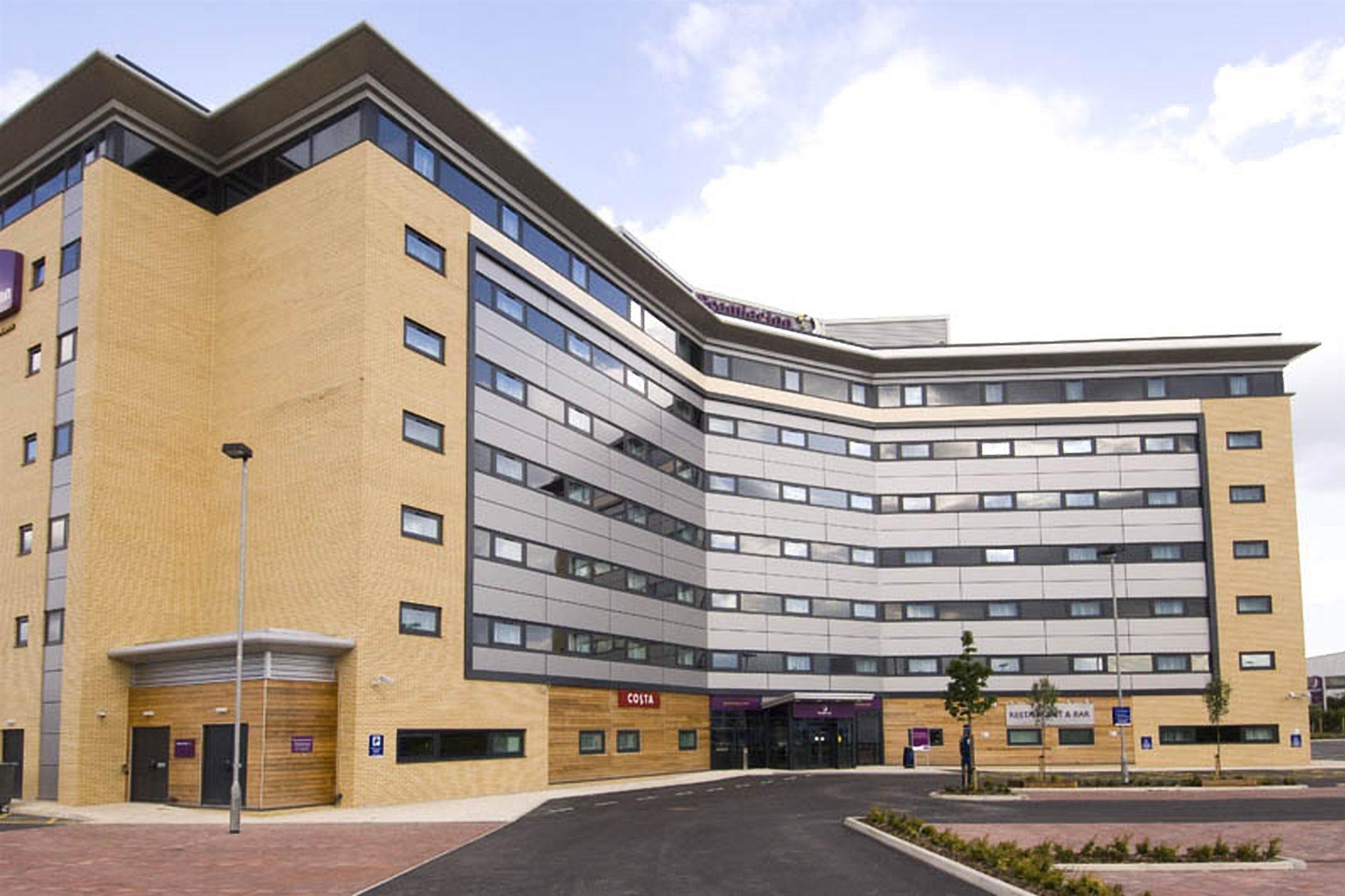 Premier Manchester Airport Runger Lane North Hotel