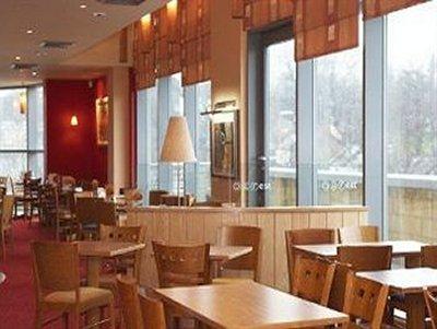 Hotel Premier Manchester Airport Runger Lane North 3*