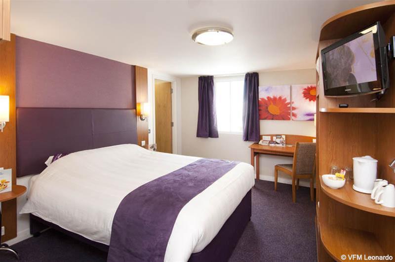 Premier Manchester Airport Runger Lane North Hotel