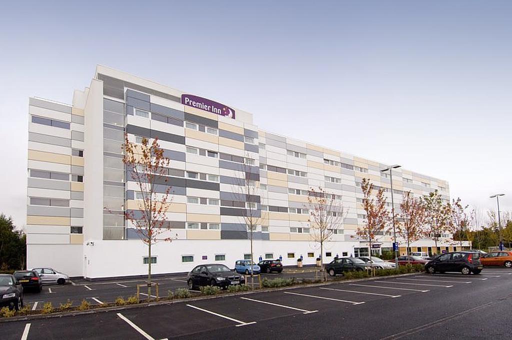 Hotel Premier Manchester Airport Runger Lane North 3*