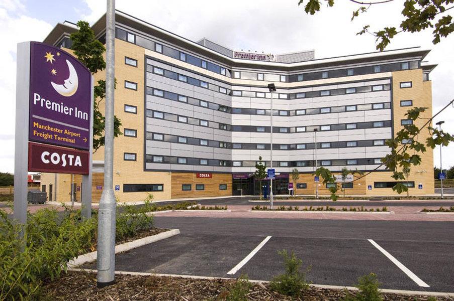 Premier Manchester Airport Runger Lane North Hale (Greater Manchester)