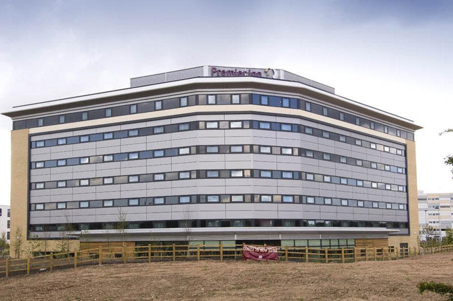 Premier Manchester Airport Runger Lane North Hotel