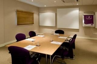 Premier Manchester Airport Runger Lane North Hotel 3*