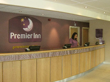 Premier Manchester Airport Runger Lane North Hale (Greater Manchester)