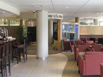 Premier Manchester Airport Runger Lane North Hotel 3*